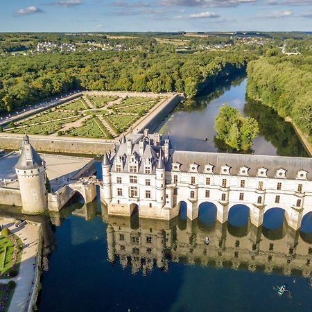 Blois City - Le Petit Saint Jean Διαμέρισμα Εξωτερικό φωτογραφία