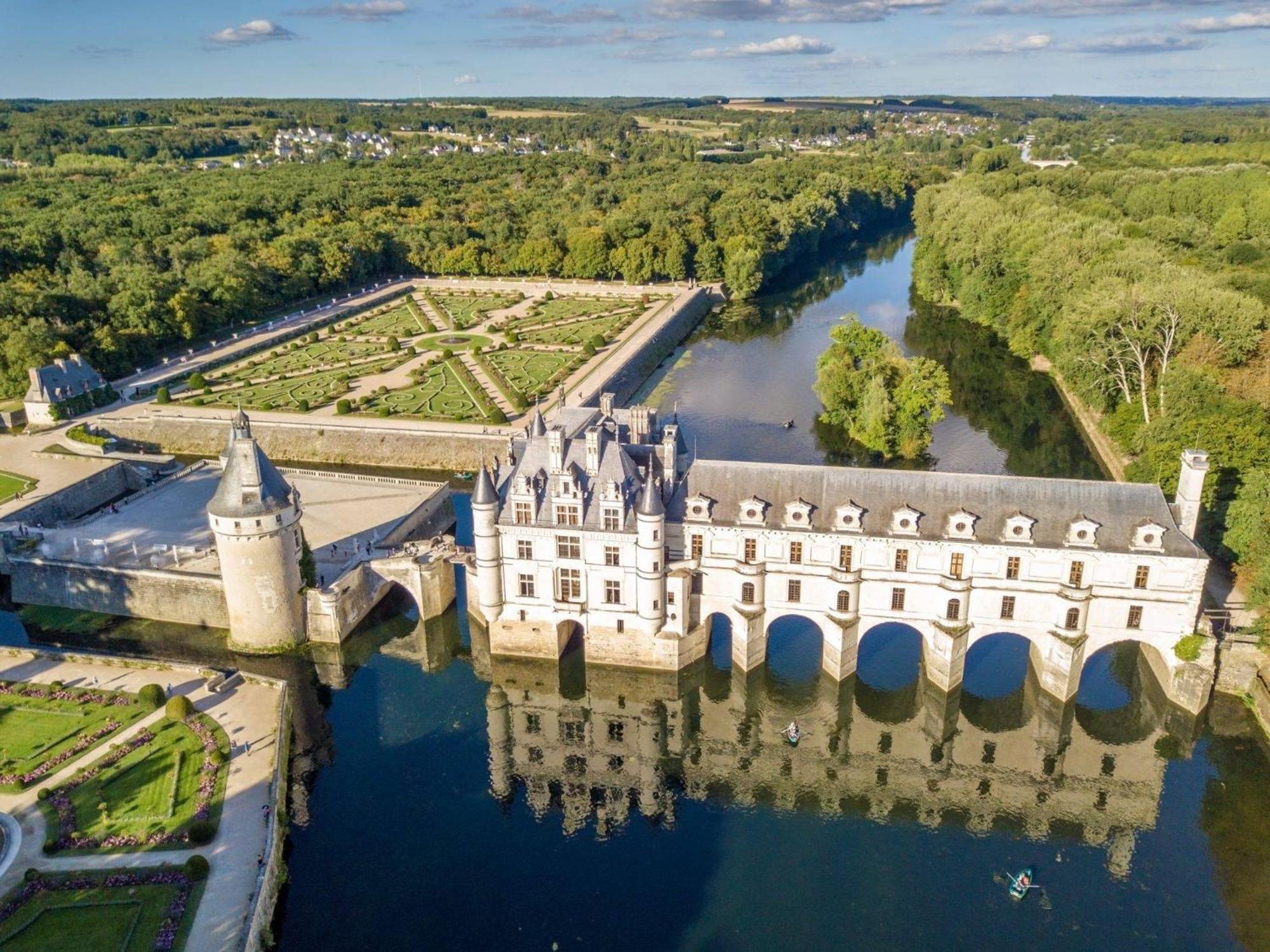 Blois City - Le Petit Saint Jean Διαμέρισμα Εξωτερικό φωτογραφία